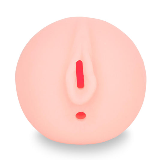2-Męski Masturbator z Przyssawką Wodoodporny Regulowany B Series Lyla-2