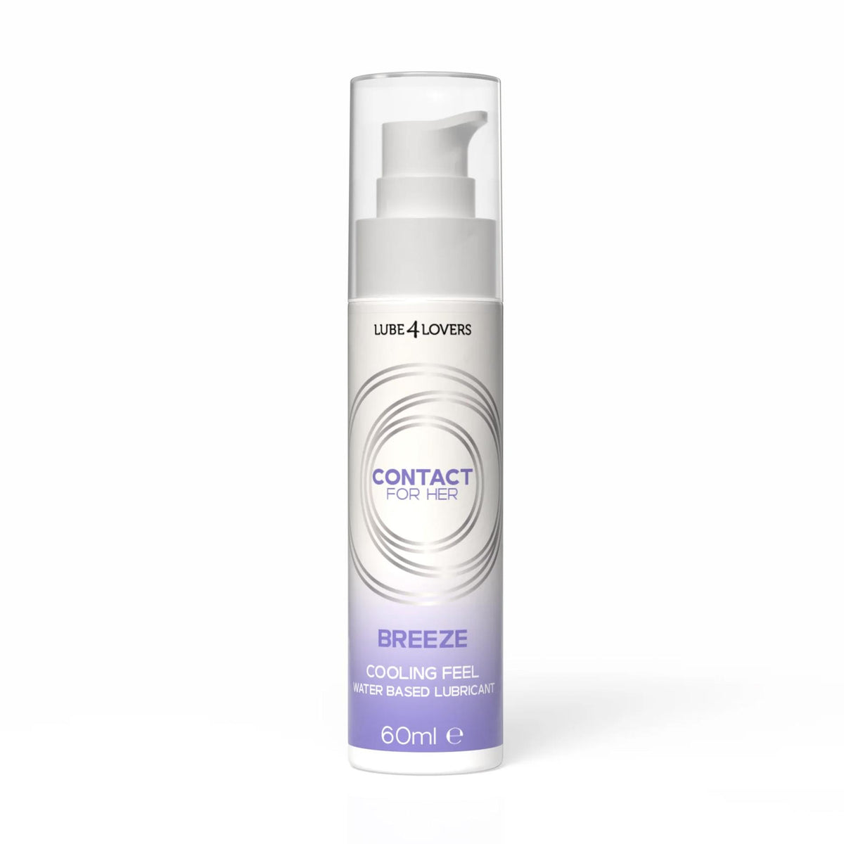 5-Lubrykant wodny chłodzący Breeze Lube4lovers 60 ml-5
