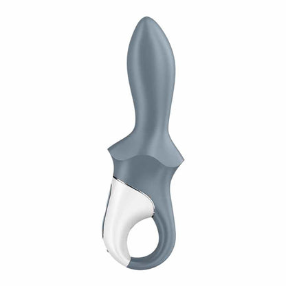 5-Wibrator analny pompowany Satisfyer Air Pump Booty 1 USB-5