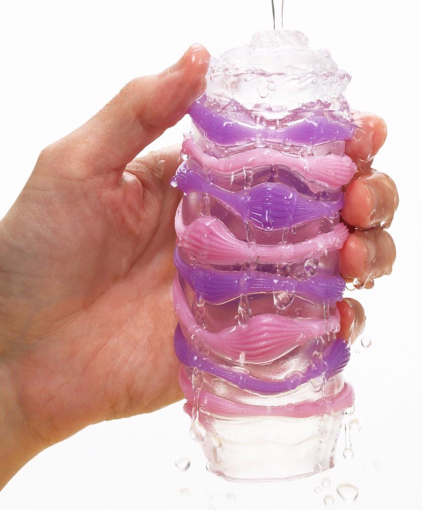 6-Tenga Arte Drape-6
