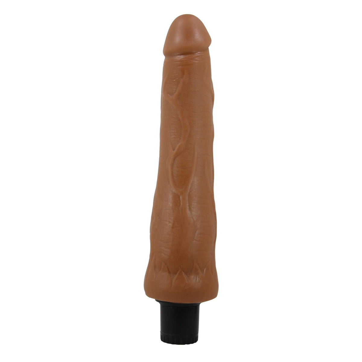 1-Wibrator realistyczny Baile Alfredo 25 cm-1