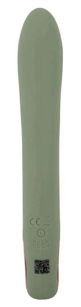 4-Slim Rabbit Olive-4
