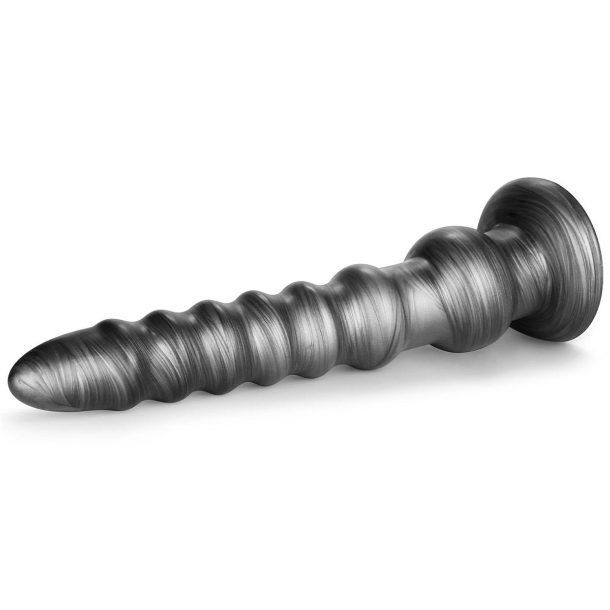 2-12.5" King Sized Vibrating Vibrax Slider-2