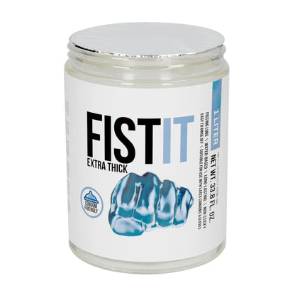3-Extra Thick Lubricant - 1000 ml-3