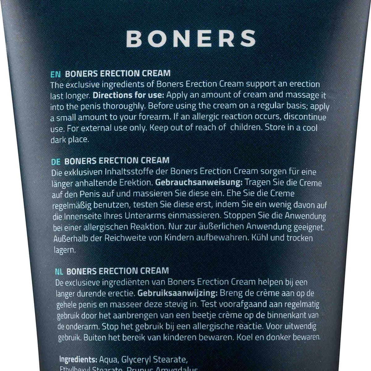 5-Krem erekcyjny Boners 100 ml-5