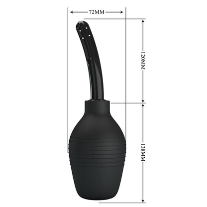 6-MR PLAY - ANAL DOUCHE BLKC (310 ml)-6