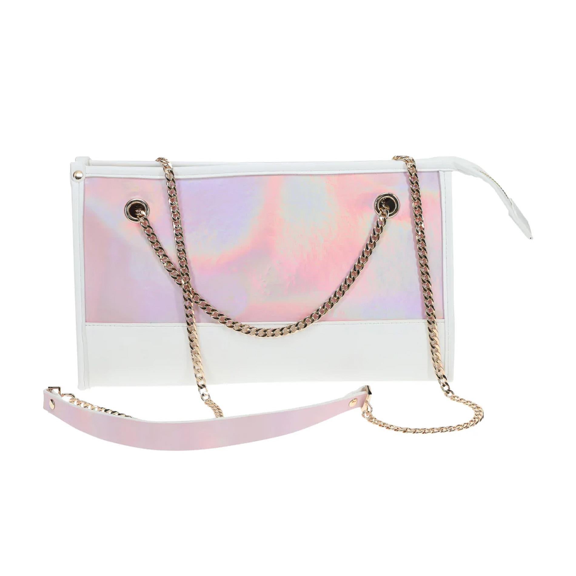 3-Paris Collection - Kit with Bag - Pink-3