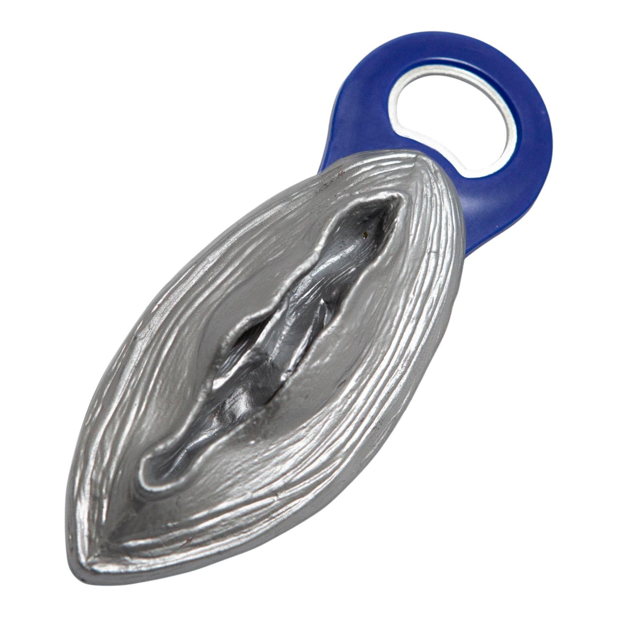 3-Otwieracz do butelek w kształcie cipki Kinky Pleasure złoty-3