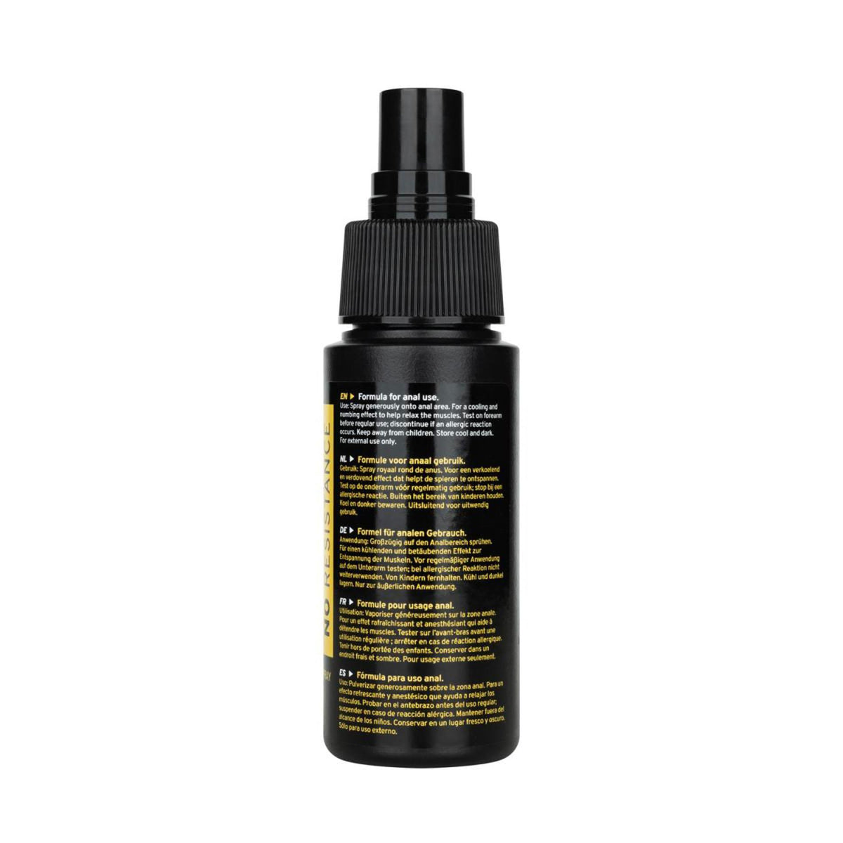 4-Spray analny chłodzący Buttr EXXtreme-4