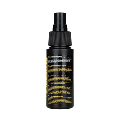 4-Spray analny chłodzący Buttr EXXtreme-4