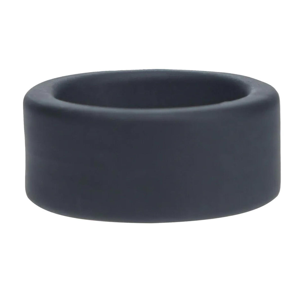 4-Rozciągacz jąder silikonowy Levelz S 34mm czarny-4