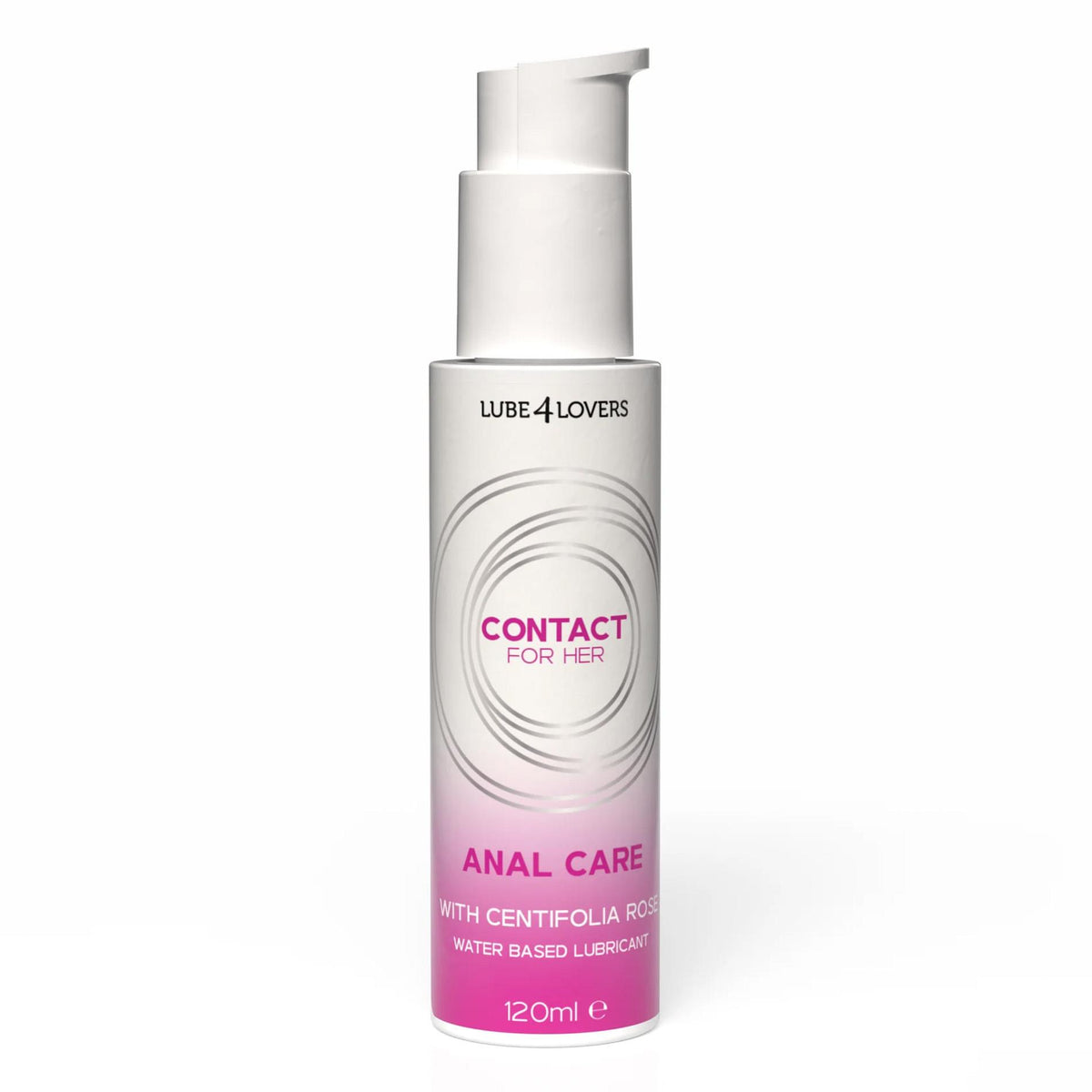 3-Żel analny Anal Care Lube4lovers 120 ml-3