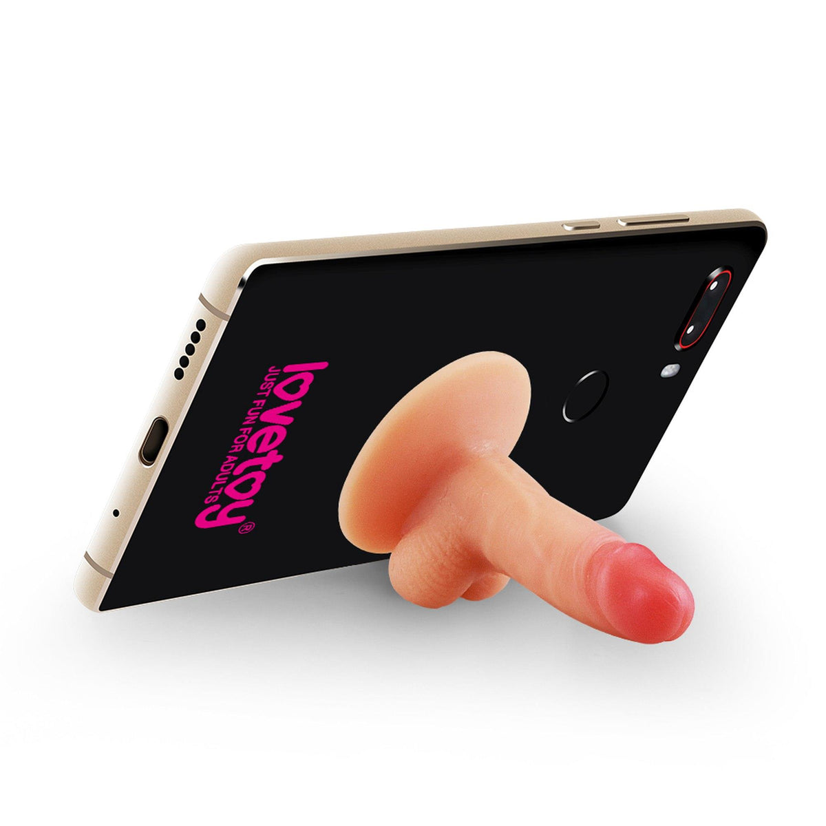 5-Universal Pecker Stand Holder-5