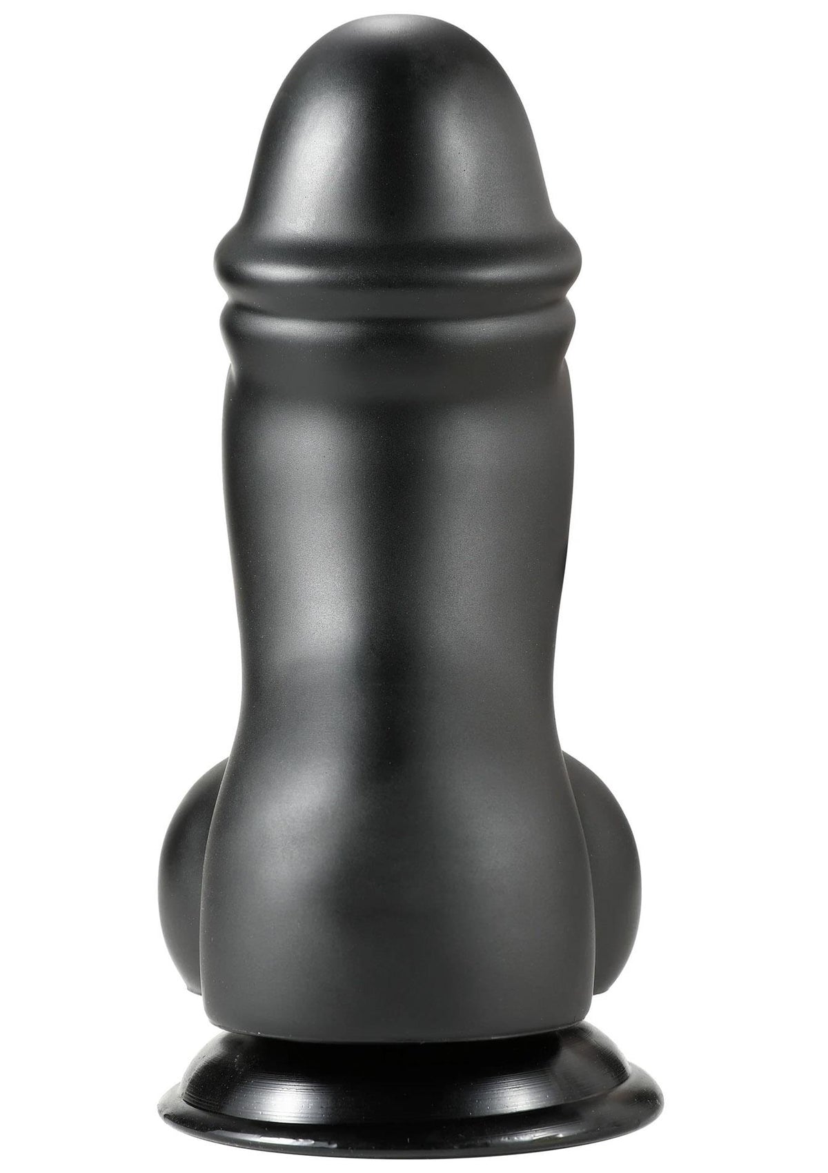 5-Dildo Fat Boys z przyssawką Hidden Desire PVC 19 cm-5