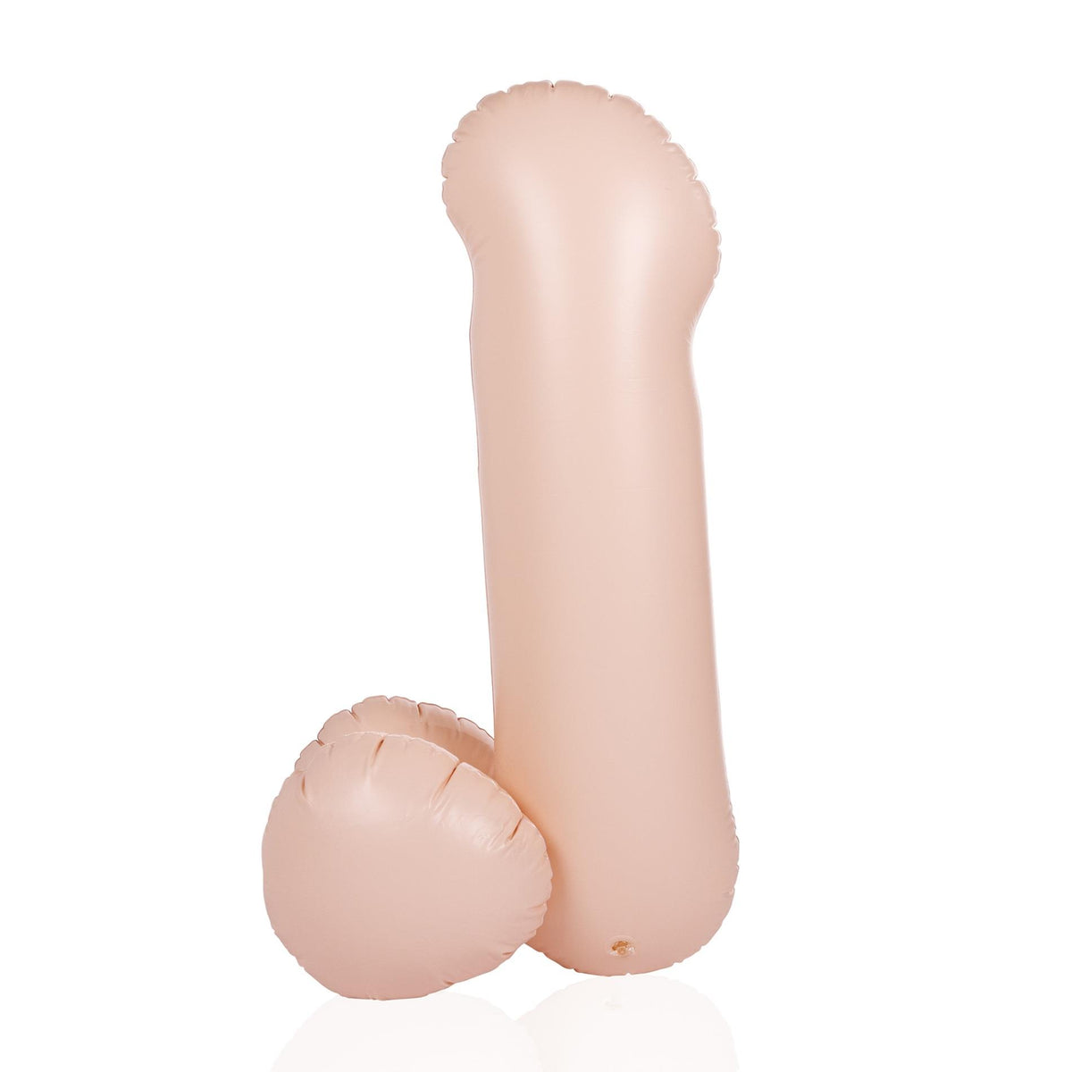 1-Gigantyczny nadmuchiwany penis S-Line 80 cm wodoodporny-1