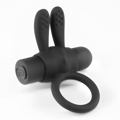 3-Pierścień wibrujący Crushious Nacho z pilotem USB-3