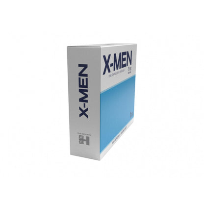 4-Suplement diety X-men na erekcję 1 kapsułka-4