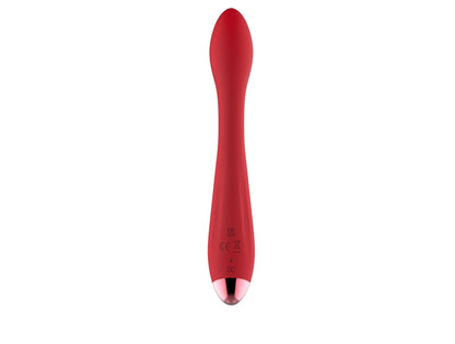5-Wibrator - Rechargeable G Spot USB 10 Functions-5