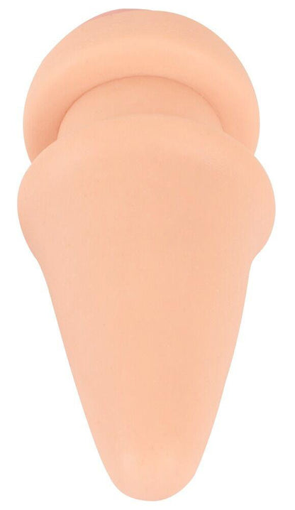 4-Nature Skin Butt Plu-4