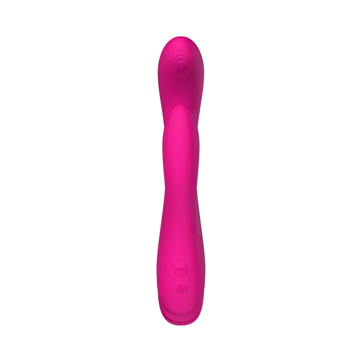 5-Lovense Osci 3 Rabbit Vibrator-5