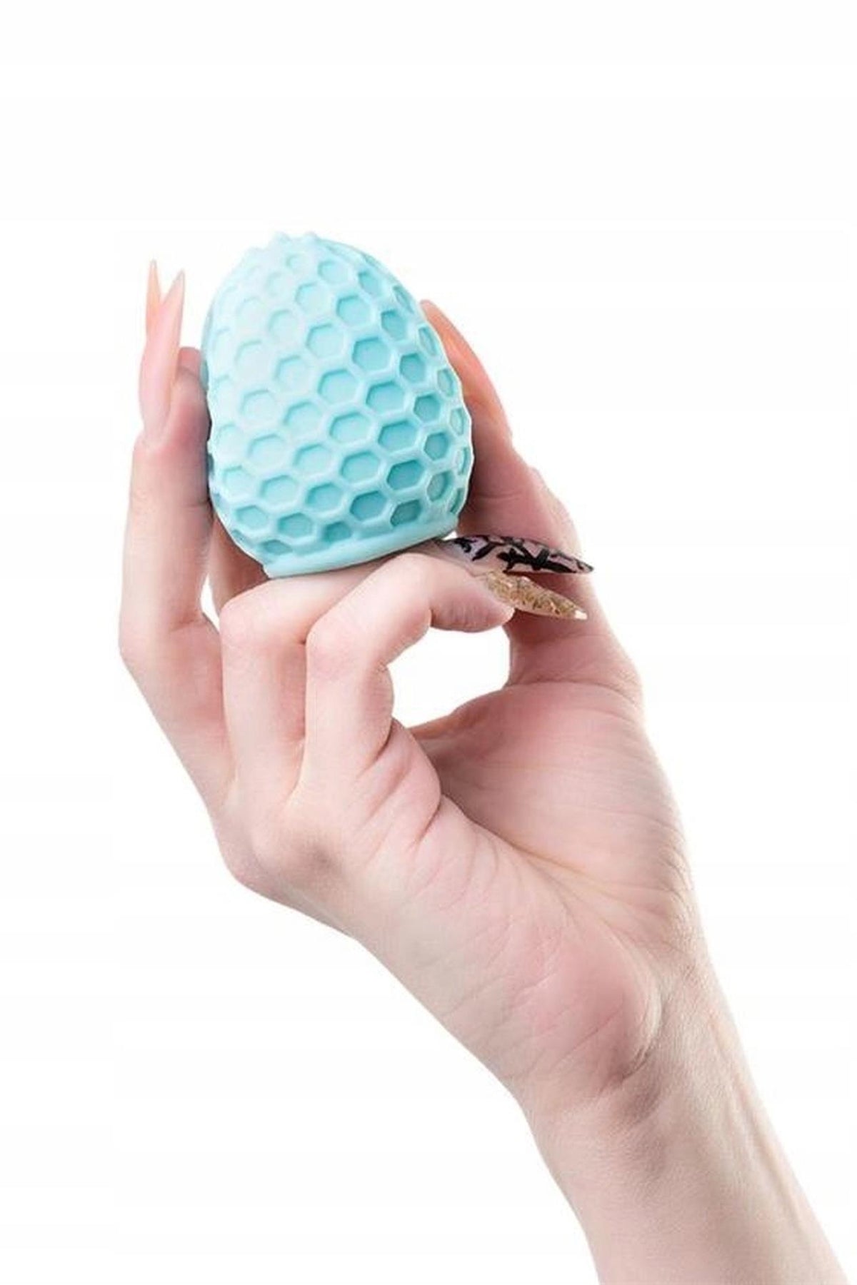 2-Masturbator pośladkowy TOYFA A Toys cielisty żółty 6 cm-2