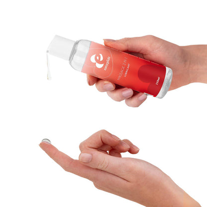 4-Lubrykant i żel do masażu EasyGlide 2 w 1 na bazie wody 150 ml-4