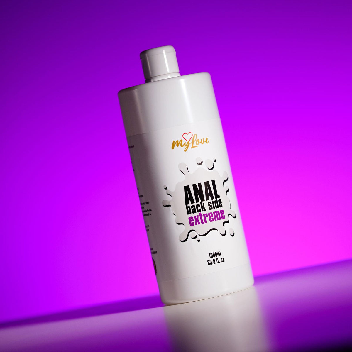 4-Żel analny ekstremalny MyLove miętowy 1000 ml-4