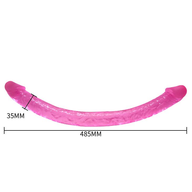 3-BAILE - Double Dones, Bendable-3