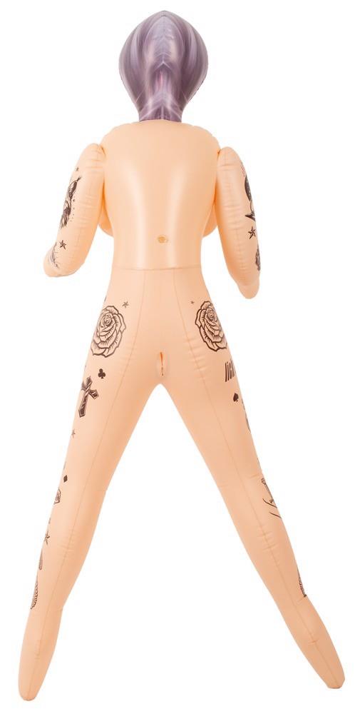 7-NaughtyDollz Tattoed Sex Doll-7