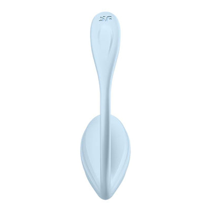 3-Smooth Petal light blue-3