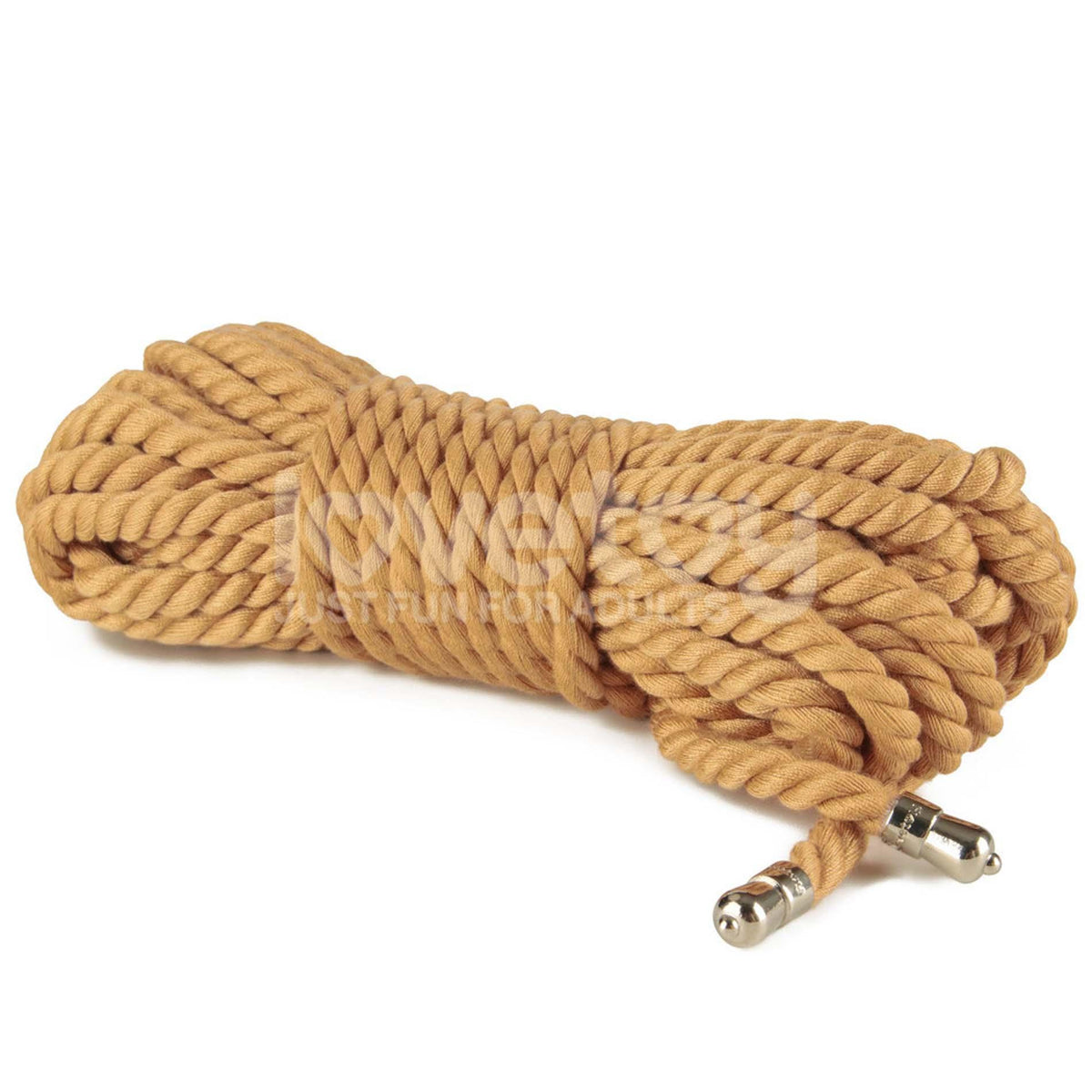 4-Rebellion Reign Natural Knot Bondage Rope-4