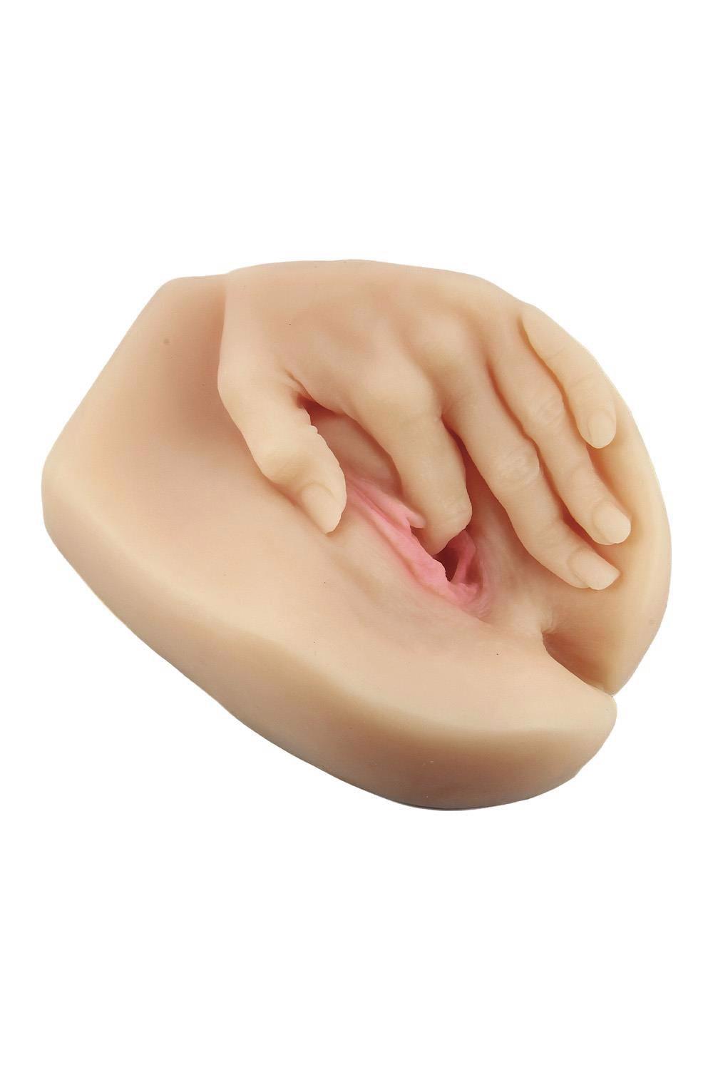 4-Masturbator realistyczny Blush Enlust Selena z pilotem-4