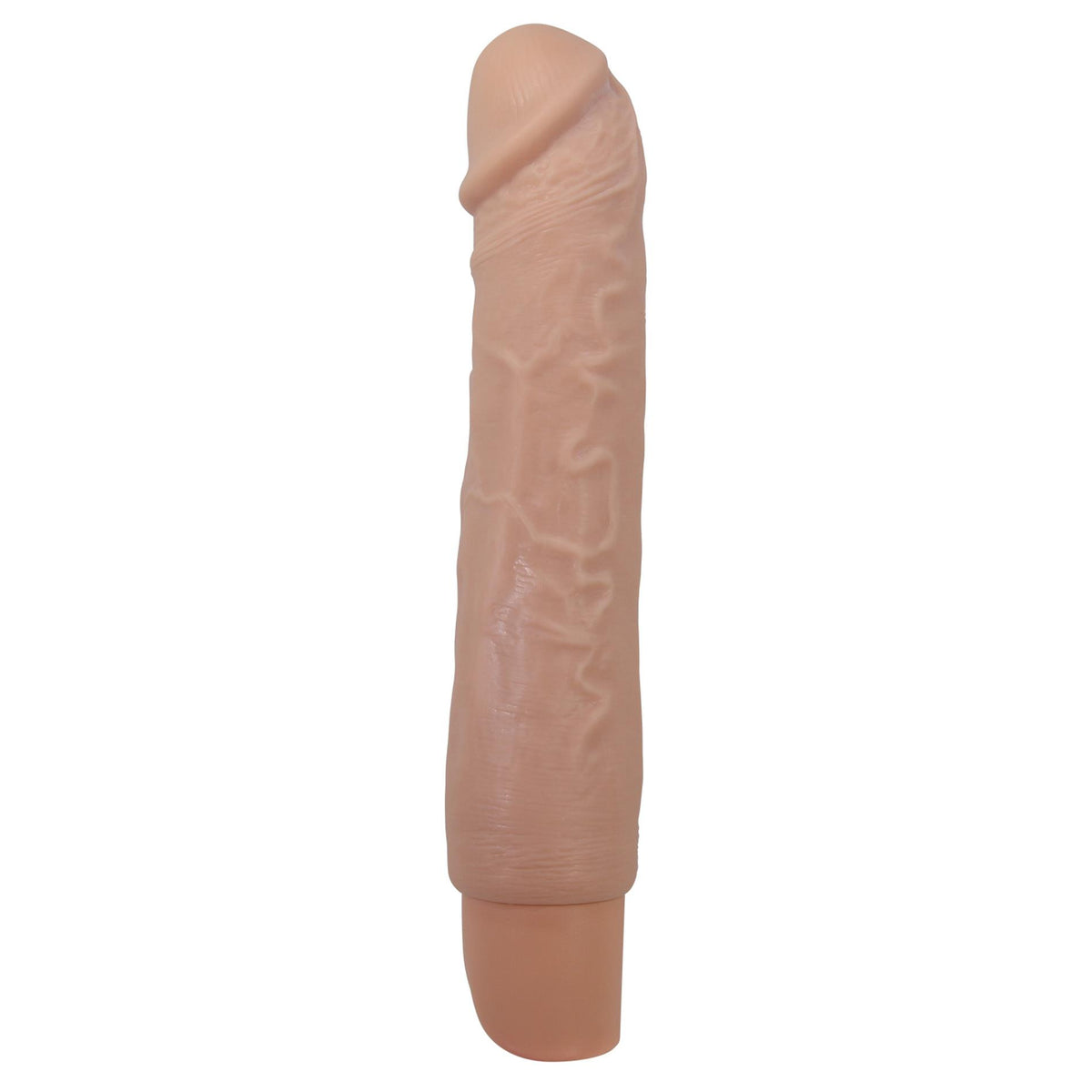 1-Wibrator realistyczny Pretty Love Rufus USB-1