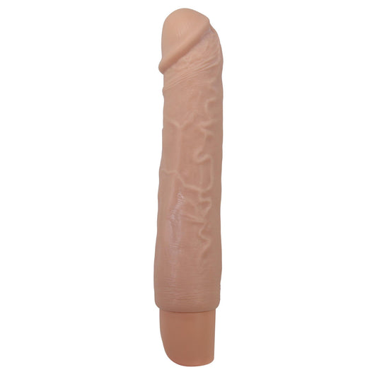 1-Wibrator realistyczny Pretty Love Rufus USB-1