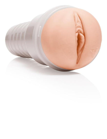 1-Masturbator Fleshlight Kenzie Reeves Creampuff 25 cm-1