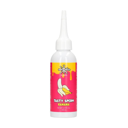 4-Bananowa woda smakowa imitująca spermę Cum Face 80 ml-4