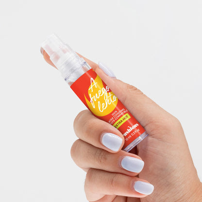 5-Żel intymny rozgrzewający Crushious A Fuego Lento 10 ml-5