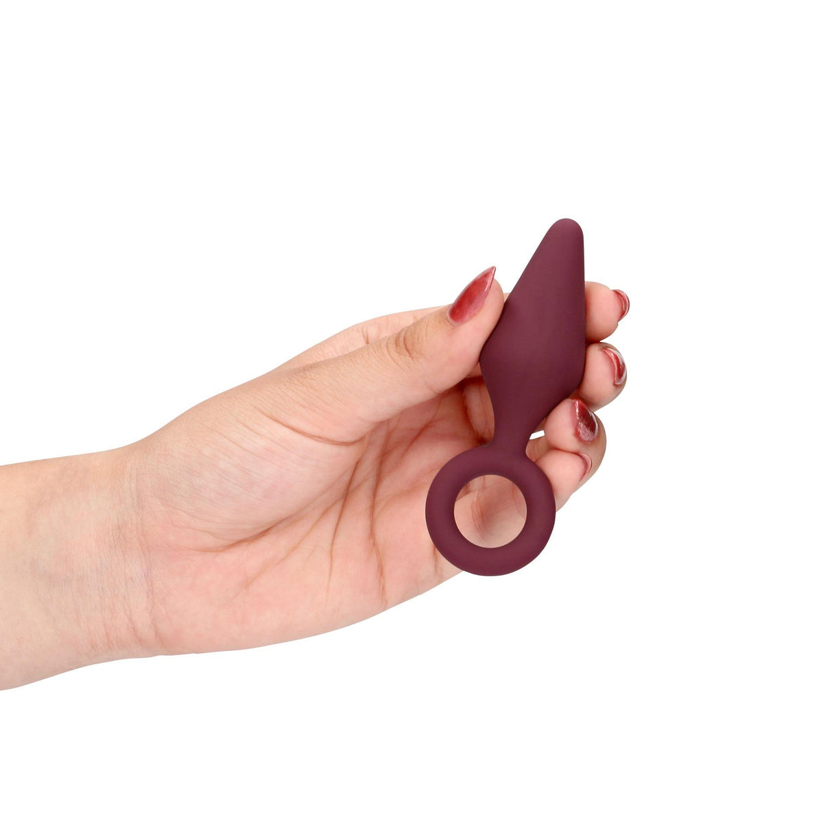 4-(S)explore - Toy Kit for Her - Dark Cherry-4