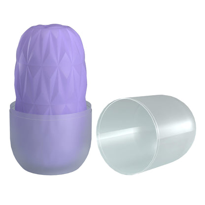 1-Masturbator TPR Pretty Love Athena wodoodporny-1
