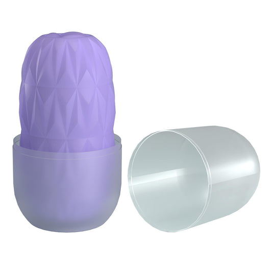 1-Masturbator TPR Pretty Love Athena wodoodporny-1