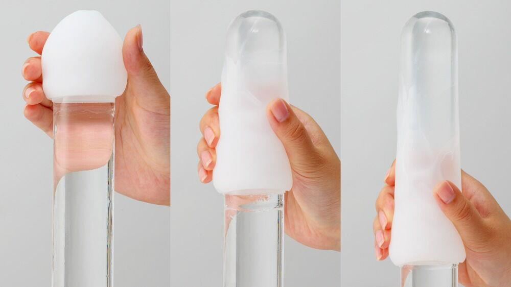 3-Tenga Egg Standard x3 2-3