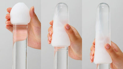 3-Tenga Egg Standard x3 2-3
