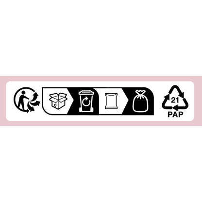 5-Paris Collection - Collar with Leash - Pink-5