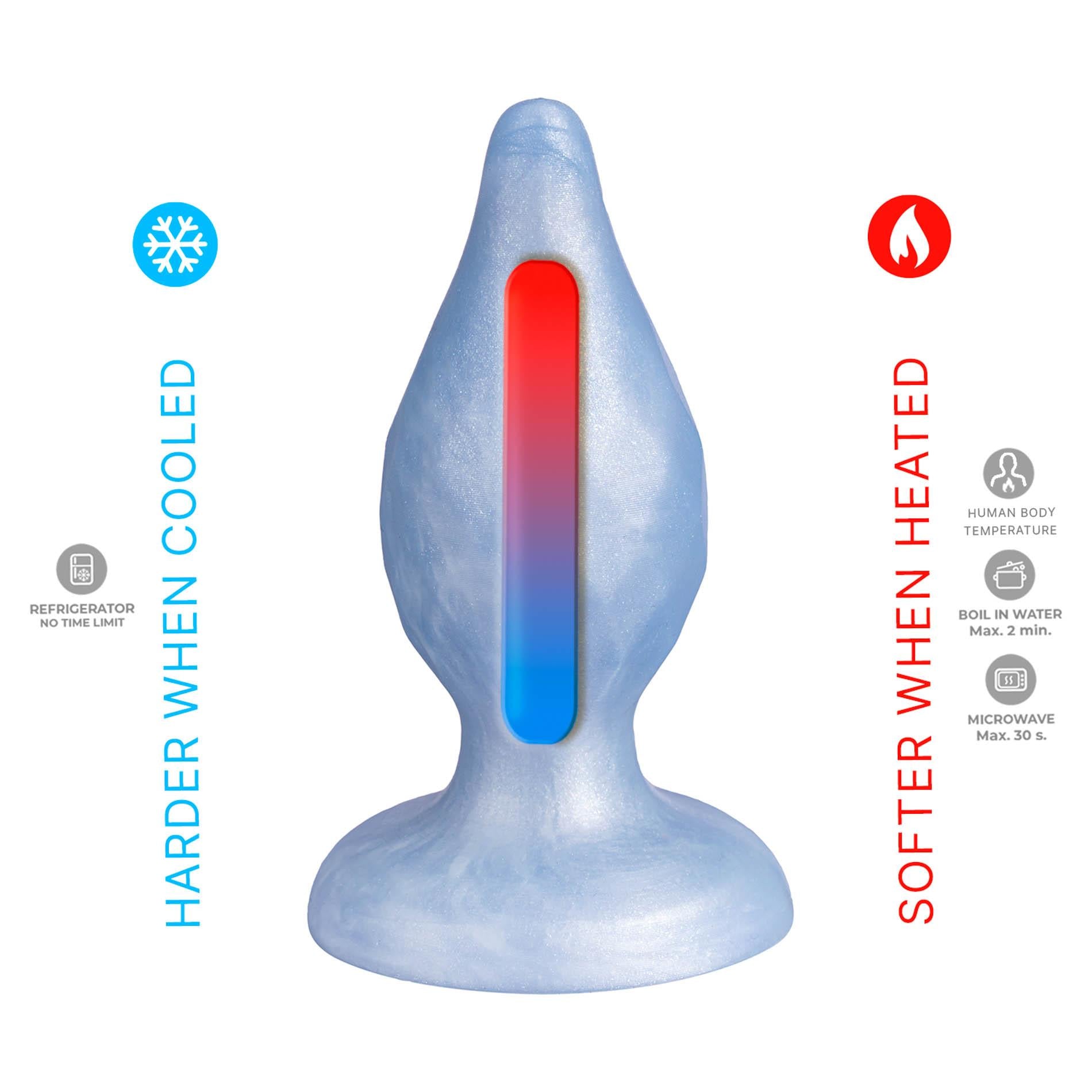 3-Plug Diamond-3