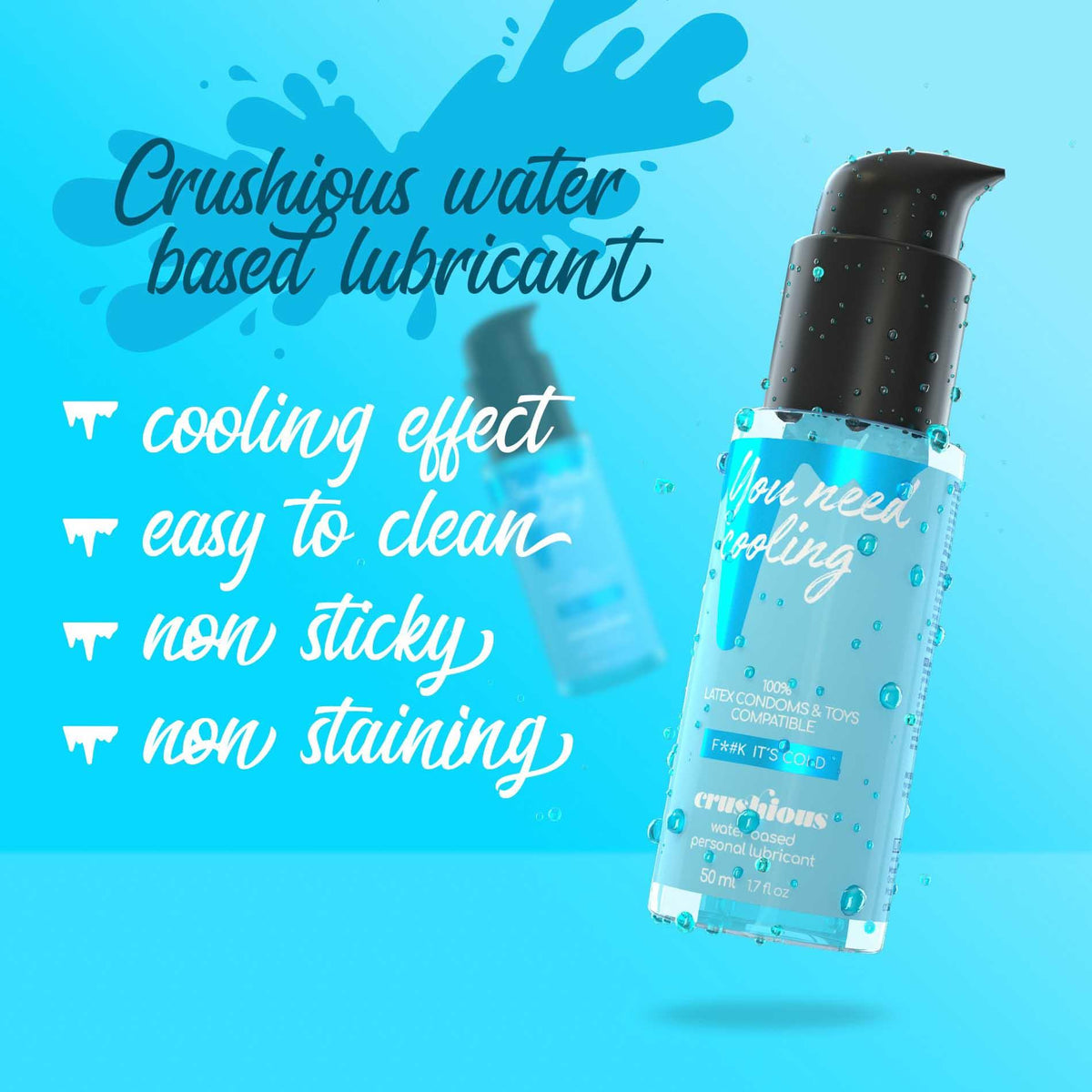 5-Lubrykant chłodzący Crushious 50 ml-5