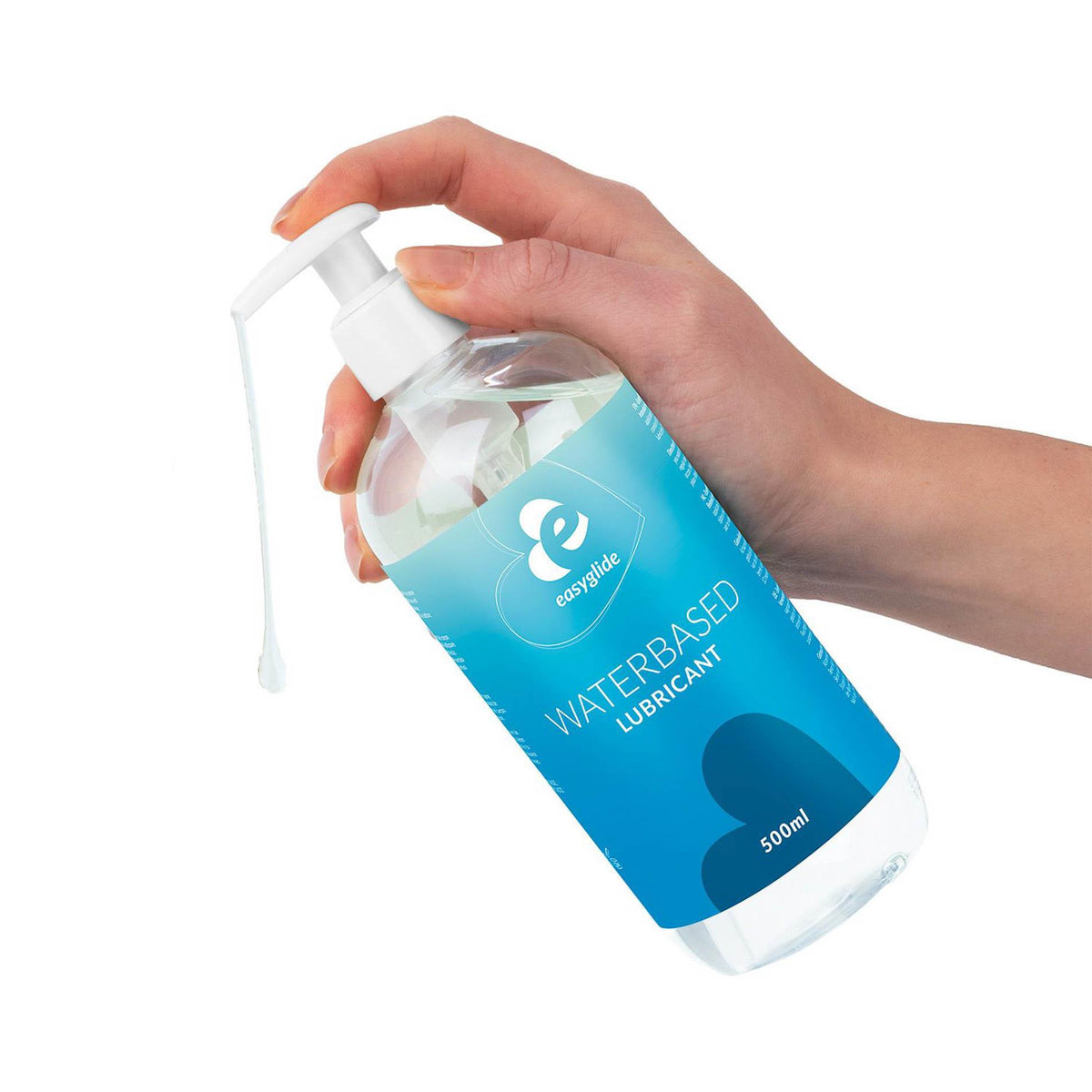 1-Lubrykant na bazie wody EasyGlide 500 ml-1