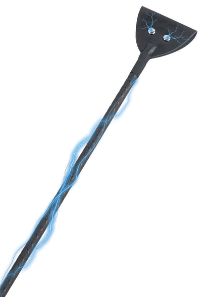 3-Pejcz elektryczny Hidden Desire czarny USB 52 cm-3