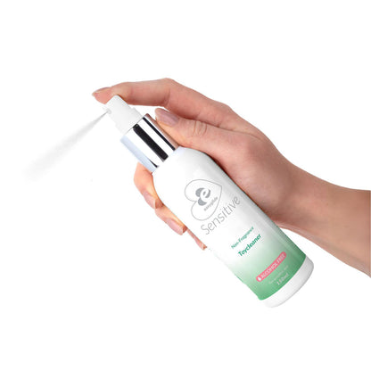 5-Delikatny płyn do czyszczenia zabawek EasyGlide 150 ml-5