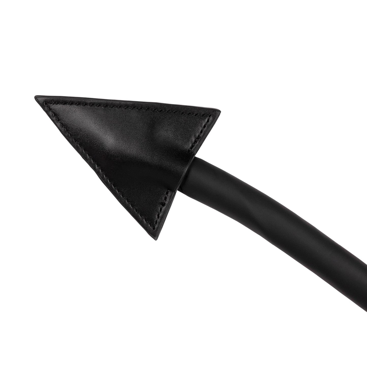4-Silicone Anal Plug Devil's Tail-4