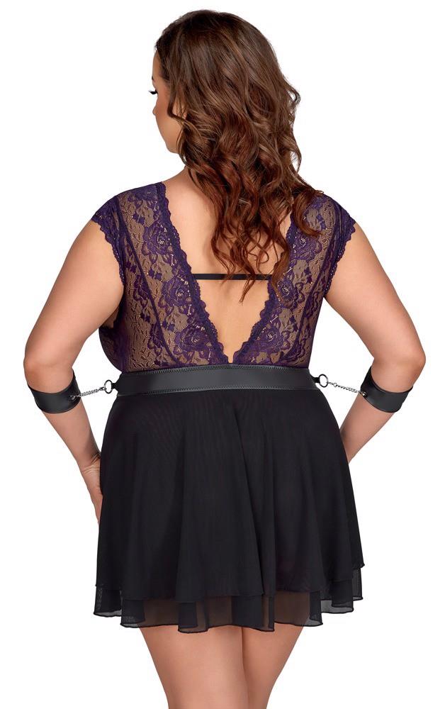 5-Babydoll Bond. 2XL-5